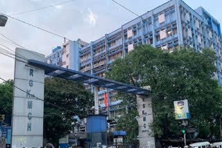 RG Kar Hospital