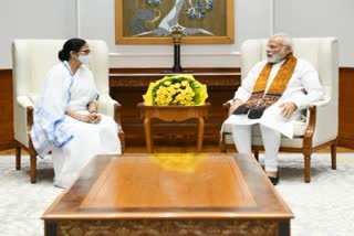 mamata , pm modi