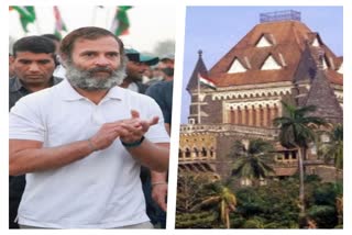 Bombay High Court grants interim relief to Rahul Gandhi