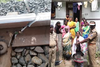 southern-railway-police-congratulated-the-woman-who-avoided-a-major-train-accident-near-panruti-cuddalore
