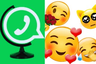 Whatsapp Providing New Emoji