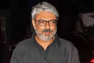 Sanjay Leela Bhansali