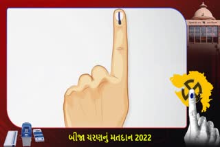 રાજ્યભરમાં 3 વાગ્યા સુધીમાં 50.51 ટકા મતદાન થયું, સૌથી વધુ ક્યાં ને સૌથી ઓછું ક્યાં જાણો