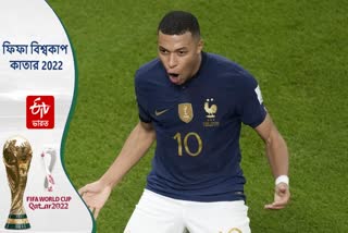 FIFA World Cup 2022 Kylian Mbappe is Bringing Soccer to New Dimension at World Cup