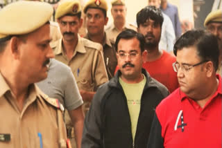 Lakhimpur Kheri case: Ashish Mishra, minister Teni's son, to face trial as court rejects appeal