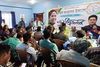 Debangshu Bhattacharya talks tough after controversy in Ghatal TMC Social Media Cell meeting