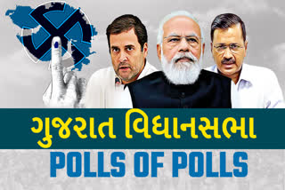 Gujarat Assembly Election 2022 Result