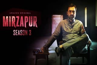 mirzapur season 3 update