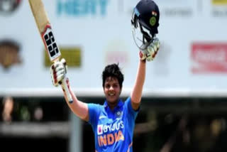 شیفالی ورما انڈر 19 خواتین عالمی کپ کے لئے ہندوستانی ٹیم کی کپتان