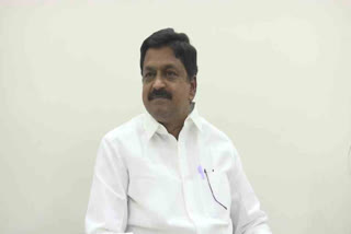 TDP MLA Payyavula Keshav