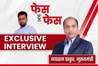 Jairam thakur on Himachal election result