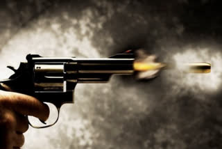 Assailants pumped 25 bullets into gangster Raju Theth reveals post-mortem report