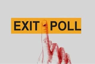 دہلی ایم سی ڈی انتخابات میں عام آدمی پارٹی کو اقتدار مل سکتا ہے، ایگزٹ پول
