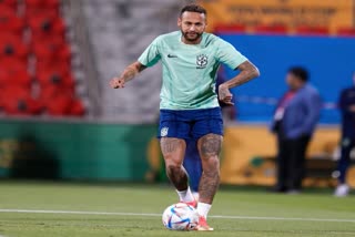 BRAZIL VS KOREA REPUBLIC  FIFA World Cup 2022  फीफा विश्व कप 2022  ब्राजील बनाम दक्षिण कोरिया  neymar  नेमार