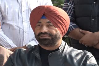 Sukhpal Khaira will visit Jantar Mantar