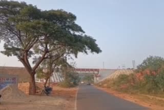 koraput bypass road will be started soon