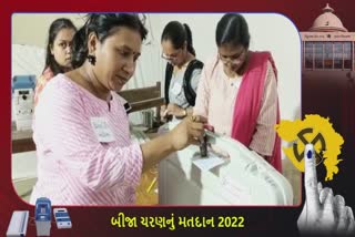 ડભોઈમાં EVM, VVPAT કર્યા સીલ, જોઈએ કોનું રહે છે જોર