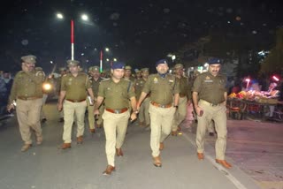 police-force-alert-in-mathura