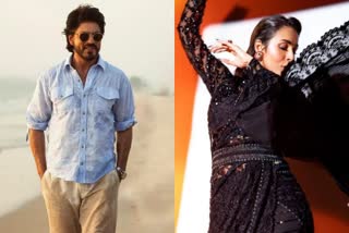 malaika arora was not first choice for shah rukh khan chaiyya chaiyya song