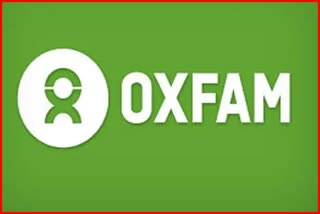 Oxfam India Report
