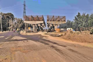 delhi vadodara mumbai expressway faridabad