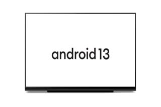 android 13 for TV releases with improved performance google released updated os android 13  for tv