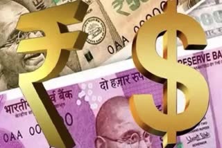 Rupee falls 24 paise to cross 82 per dollar in early trade