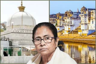 Mamata Banerjee