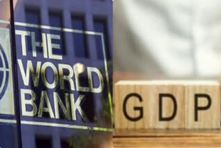 World Bank lowers Indiss GDP forecast