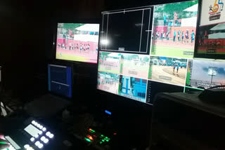 state sports meet  state sports meet live  state sports meet live streaming  kite victers  സ്‌കൂള്‍ കായികമേള  കൈറ്റ് വിക്‌ടേഴ്‌സ്  വിക്‌ടേഴ്‌സ്  ഹെലികാം