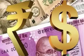 Rupee crosses 82 against dollar, down 24 paise in early trade