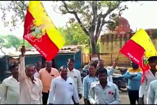 Maharashtra villagers want to join Karnataka