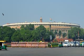 Parliament Winter Session: ବେରୋଜଗାରୀ, ଦରଦାମ ପ୍ରସଙ୍ଗରେ ବିତର୍କ ଦାବି କଲେ ବିରୋଧୀ, ସବୁ ପ୍ରସଙ୍ଗରେ ଆଲୋଚନା ପାଇଁ ସରକାରଙ୍କ ଆଶ୍ବସନା