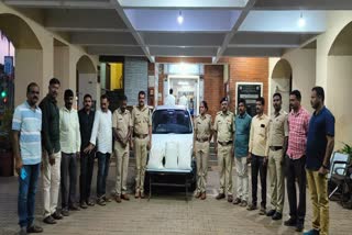 ganja-worth-of-80-thousand-seized-by-hubballi-police