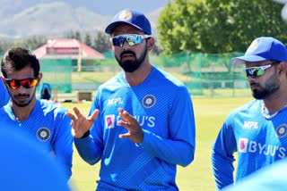 Rishabh Pant and KL Rahul Role