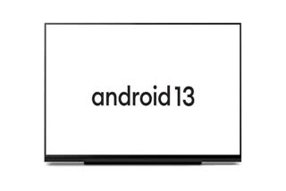 android 13 for TV releases with improved performance google released updated os android 13 for tv