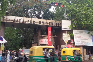committee formed to investigate allegation of harassing head of chemistry department of Jadavpur University