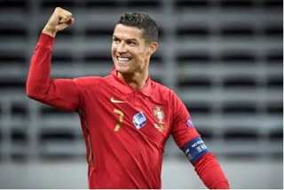 Cristiano Ronaldo likely to join Saudi Arabian club Al-Nassr