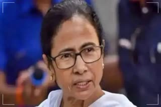 Mamata Banerjee in Ajmer