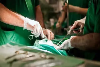 29-yr-old man undergoes surgery for removal of tumour in windpipe in Delhi