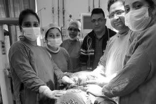 Srinagar doctors