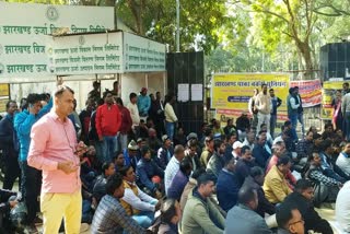 Jharkhand Power Workers Union warned