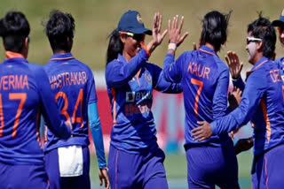 آسٹریلیا کے خلاف ہندوستان کی خواتین ٹیم کی تیاریوں کا اصل امتحان