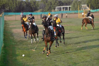 Polo Season 2022 in Jodhpur