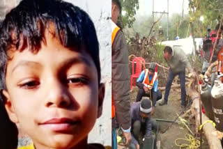 Betul mishap: 6-year-old boy trapped in 400 feet borewell for 24 hours now