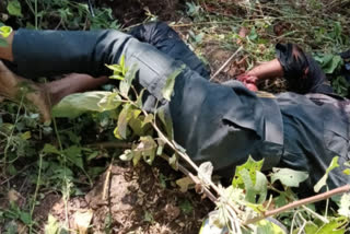 Two women Maoists killed