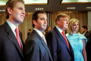 Trump Organization convicted in executive tax dodge scheme