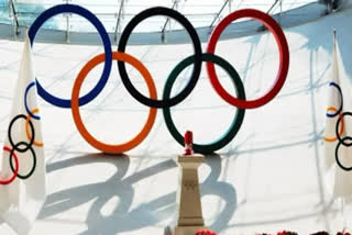 IOC warns Afghanistan over womens sports and Olympics