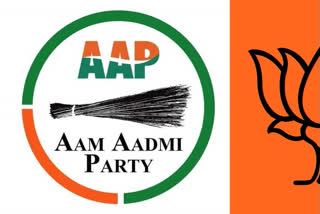 AAP wins Delhi MCD polls, dislodges BJP after 15 years