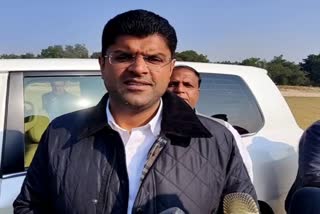 dushyant-chautala-on-congress